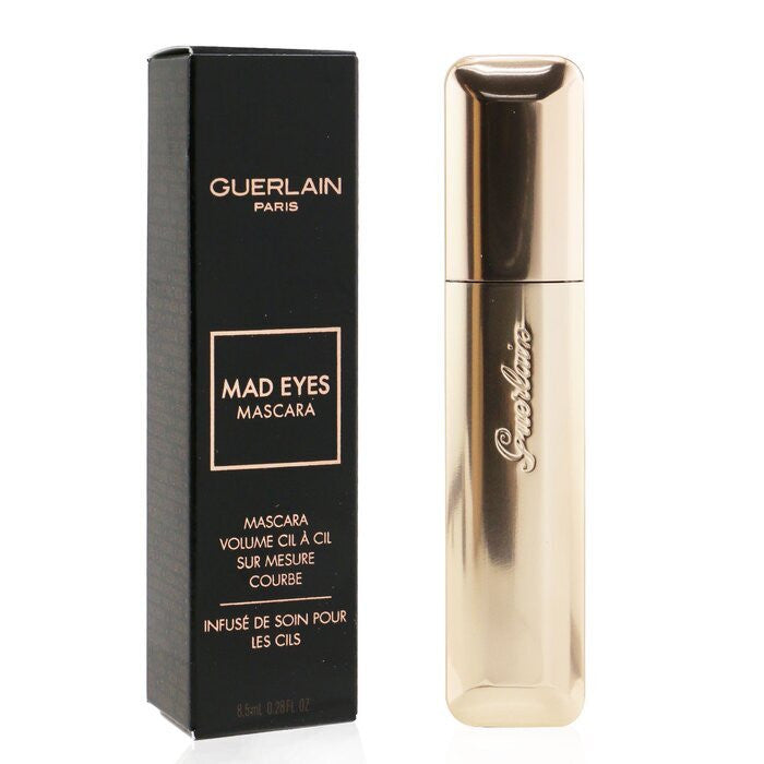 Guerlain Mad Eyes Mascara 8.5ml - 01 Mad Black