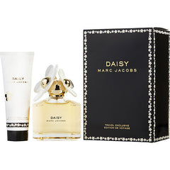 Marc Jacobs Daisy Gift Set 100ml EDT + 75ml Body Lotion - Sense42 Beauty and Health