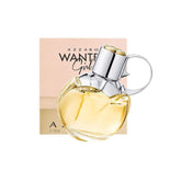 Azzaro Wanted Girl Eau de Parfum 80ml Spray