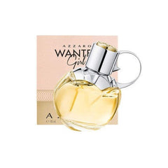 Azzaro Wanted Girl Eau de Parfum 80ml Spray
