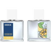 Mexx Whenever Wherever For Him Eau de Toilette 30ml Spray