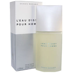 Issey Miyake L'Eau d'Issey Pour Homme Eau de Toilette 200ml Spray