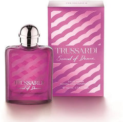 Trussardi Sound of Donna Eau de Parfum 50ml Spray