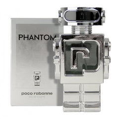 Paco Rabanne Phantom Eau de Toilette 150ml Spray
