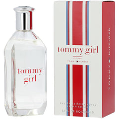 Tommy Hilfiger Tommy Girl Eau de Toilette 200ml Spray