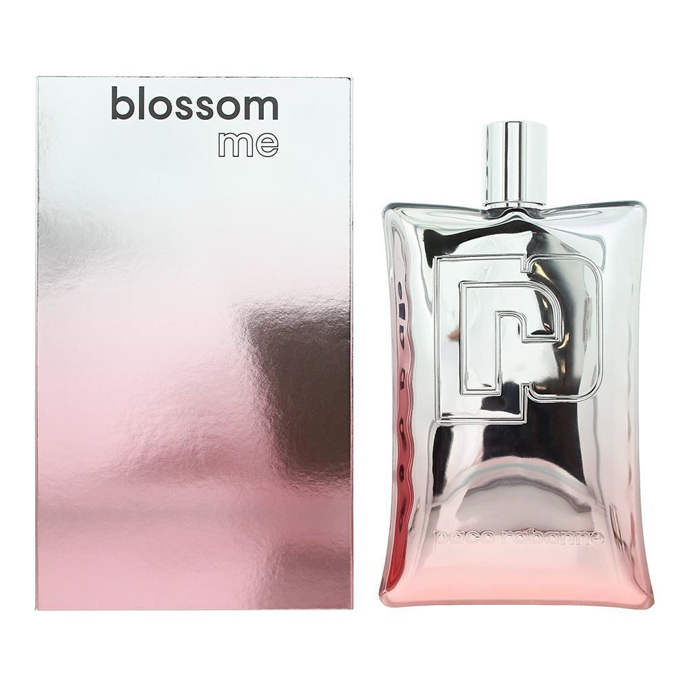Paco Rabanne Blossom Me Eau de Parfum 62ml Spray