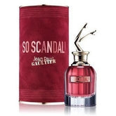 Jean Paul Gaultier So Scandal Eau de Parfum 50ml Spray