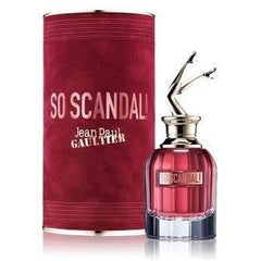 Jean Paul Gaultier So Scandal Eau de Parfum 50ml Spray