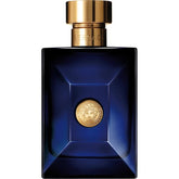 Versace Pour Homme Dylan Blue Aftershave Lotion 100ml Splash