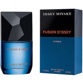 Issey Miyake Fusion D'issey Extreme Eau de Toilette 50ml Spray
