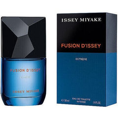 Issey Miyake Fusion D'issey Extreme Eau de Toilette 50ml Spray