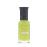 Sally Hansen Hard As Nails Xtreme Wear Nail Color 11.8ml - 110 Green With Envy - Sense42 Beauty and Health