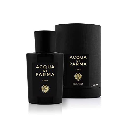 Acqua di Parma Oud & Spice Eau de Parfum 100ml Spray - Sense42 Beauty and Health