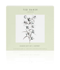 Ted Baker Celeste Gift Set 50ml EDT + 100ml Body Lotion - Sense42 Beauty and Health