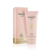 Azzaro Wanted Girl Body Lotion 200ml - Sense42 Beauty and Health