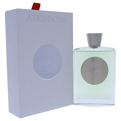 Atkinson Posh on the Green Eau de Parfum 100ml Spray - Sense42 Beauty and Health
