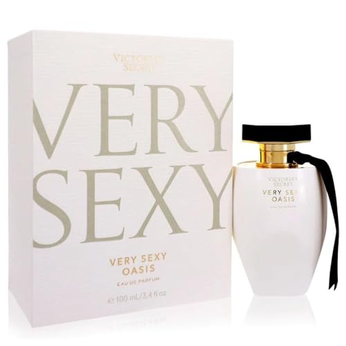 Victoria's Secret Very Sexy Oasis Eau de Parfum 100ml Spray - Sense42 Beauty and Health