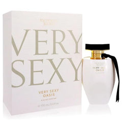 Victoria's Secret Very Sexy Oasis Eau de Parfum 100ml Spray - Sense42 Beauty and Health