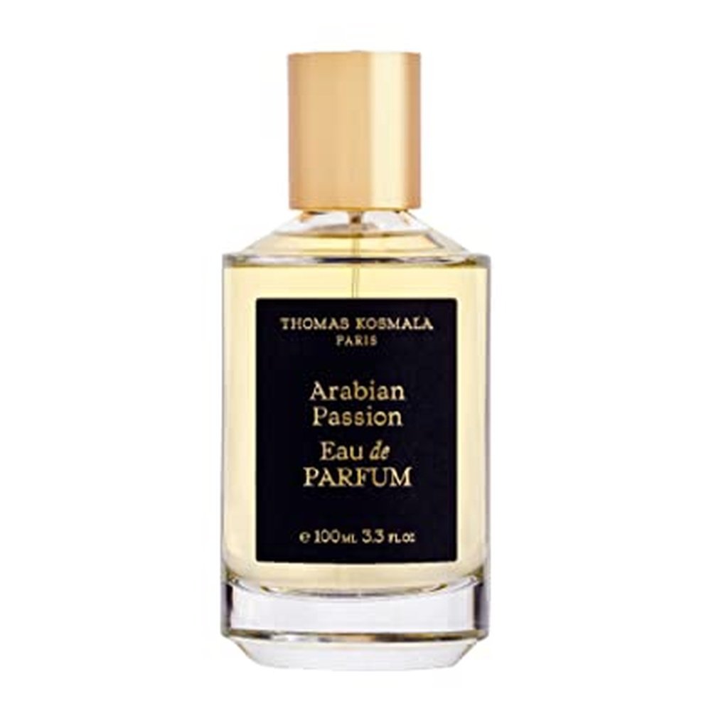 Thomas Kosmala Arabian Passion Eau de Parfum 100ml Spray - Sense42 Beauty and Health