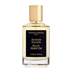 Thomas Kosmala Arabian Passion Eau de Parfum 100ml Spray - Sense42 Beauty and Health
