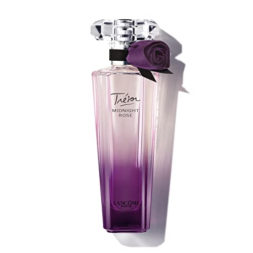 Lancome Tresor Midnight Rose Eau De Parfum Spray 50ml - Sense42 Beauty and Health