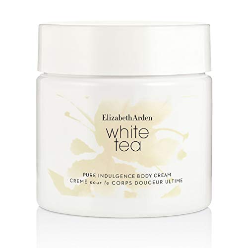 Elizabeth Arden White Tea Body Cream, 400 ml - Sense42 Beauty and Health