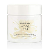 Elizabeth Arden White Tea Body Cream, 400 ml - Sense42 Beauty and Health