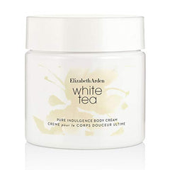Elizabeth Arden White Tea Body Cream, 400 ml - Sense42 Beauty and Health