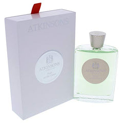 Atkinson Posh on the Green Eau de Parfum 100ml Spray - Sense42 Beauty and Health