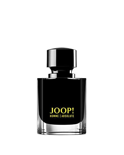 Joop! Homme Absolute Eau de Parfum 1.4oz (40ml) Spray - Sense42 Beauty and Health