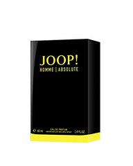 Joop! Homme Absolute Eau de Parfum 1.4oz (40ml) Spray