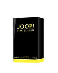 Joop! Homme Absolute Eau de Parfum 1.4oz (40ml) Spray - Sense42 Beauty and Health