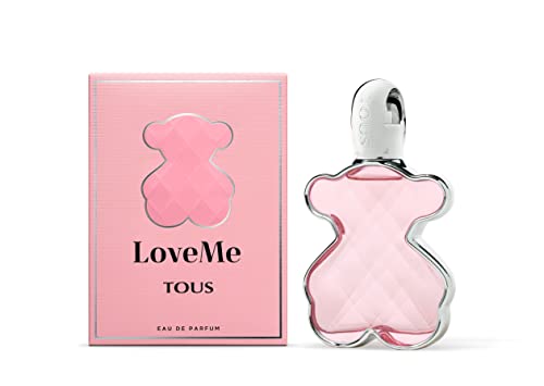 Tous LoveMe Eau de Parfum 50ml Spray - Sense42 Beauty and Health