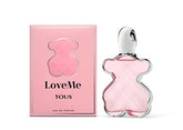 Tous LoveMe Eau de Parfum 50ml Spray - Sense42 Beauty and Health