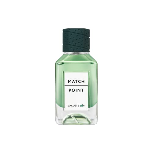 Lacoste Match Point Eau de Toilette 50ml Spray - Sense42 Beauty and Health