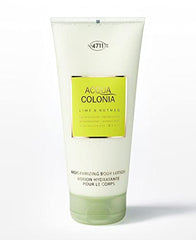 Mäurer & Wirtz 4711 Acqua Colonia Lime & Nutmeg Body Lotion 200ml - Sense42 Beauty and Health