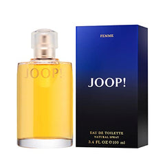 Joop! Femme Eau de Toilette 100ml Spray - Sense42 Beauty and Health