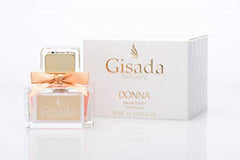 Gisada Donna Eau de Toilette 50ml Spray - Sense42 Beauty and Health