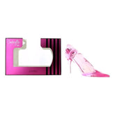 Disney Cinderella Pink Slipper Eau de Parfum 2.0oz (60ml) Spray - Sense42 Beauty and Health
