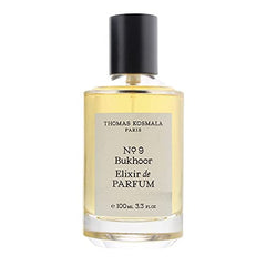 Thomas Kosmala No. 9 Bukhoor Elixir de Parfum 100ml Spray - Sense42 Beauty and Health