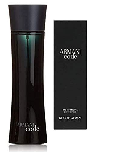 Giorgio Armani, Armani Code, Eau De Toilette, 125 ml - Sense42 Beauty and Health