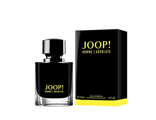 Joop! Homme Absolute Eau de Parfum 1.4oz (40ml) Spray