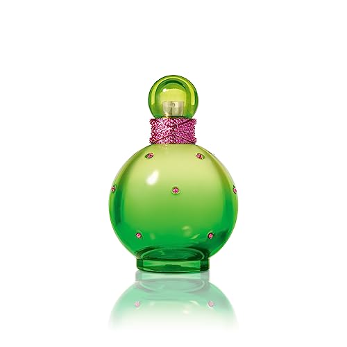 Britney Spears Jungle Fantasy Eau de Toilette 100ml Spray - Sense42 Beauty and Health