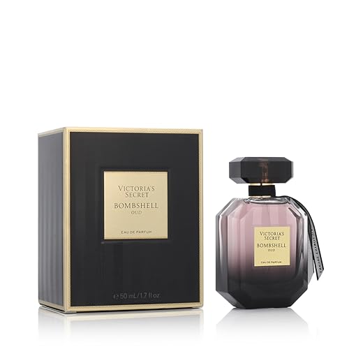 Victoria's Secret Bombshell Oud Eau de Parfum 100ml Spray - Sense42 Beauty and Health