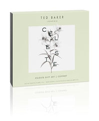 Ted Baker Celeste Gift Set 50ml EDT + 100ml Body Lotion - Sense42 Beauty and Health