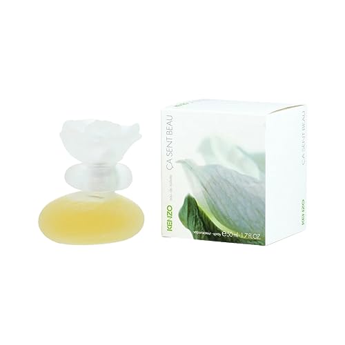 Kenzo Ca Sent Beau Eau de Toilette 50ml Spray - Sense42 Beauty and Health