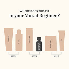 Murad Resurgence Targeted Wrinkle Corrector 15ml - Sense42 Beauty and Health