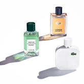 Lacoste Match Point Eau de Toilette 50ml Spray - Sense42 Beauty and Health