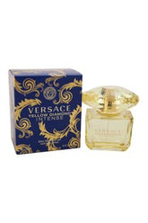 Versace Yellow Diamond Intense Eau de Parfum 90ml Spray - Sense42 Beauty and Health