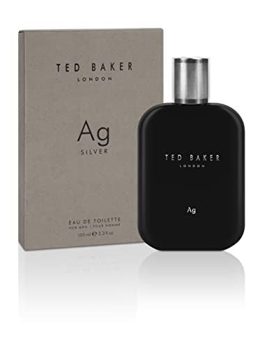 Ted Baker Ag Eau de Toilette 100ml Spray - Sense42 Beauty and Health